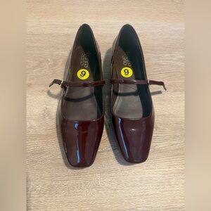 Franco Sarto flats Women Szie 9